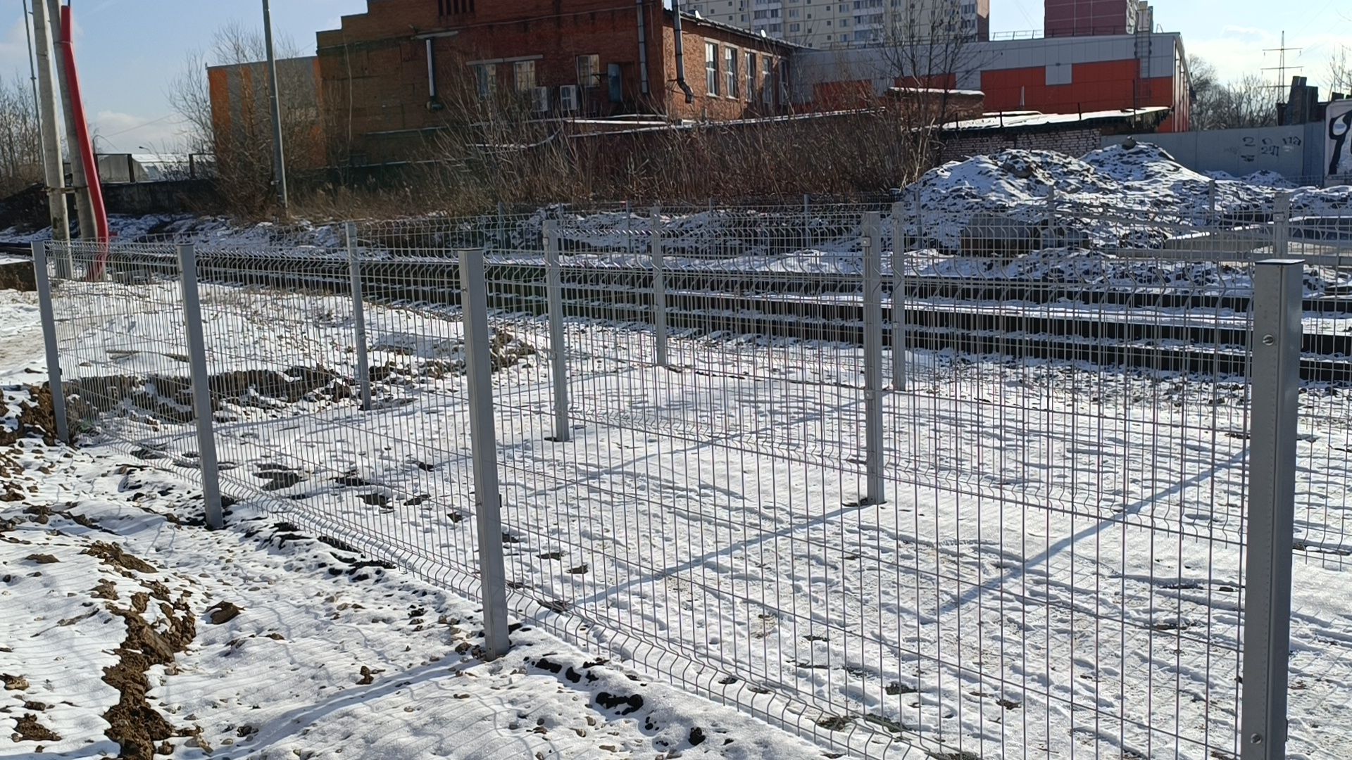 транспорт, железнодорожный переезд, лобня, вертикалки,