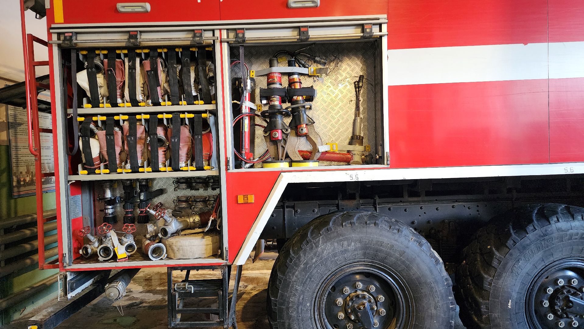 вертикалки, Пожарные, Раменский округ,Мособлпожспас,