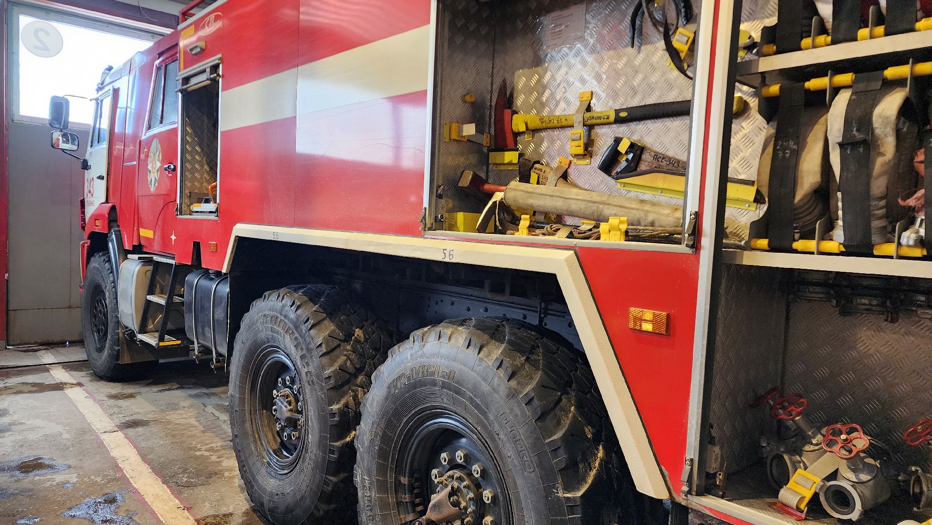 вертикалки, Пожарные, Раменский округ,Мособлпожспас,