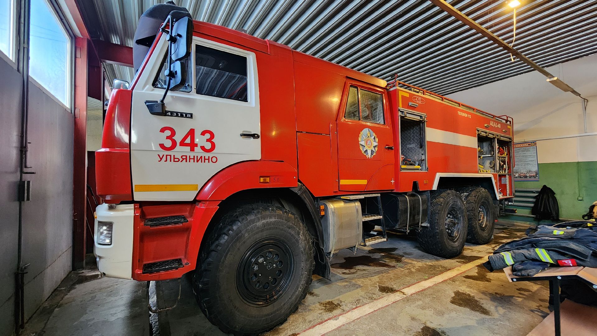 вертикалки, Пожарные, Раменский округ,Мособлпожспас,