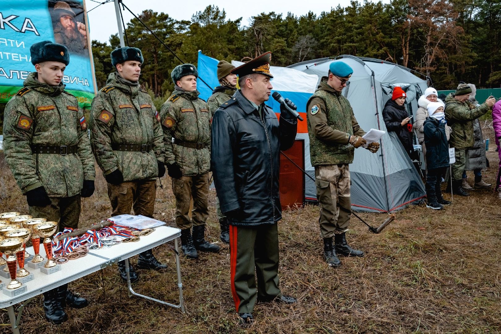 серпухов, подмосковье, патриотическое воспитание молодежи, СВСЦ Маргеловец, вертикалки,