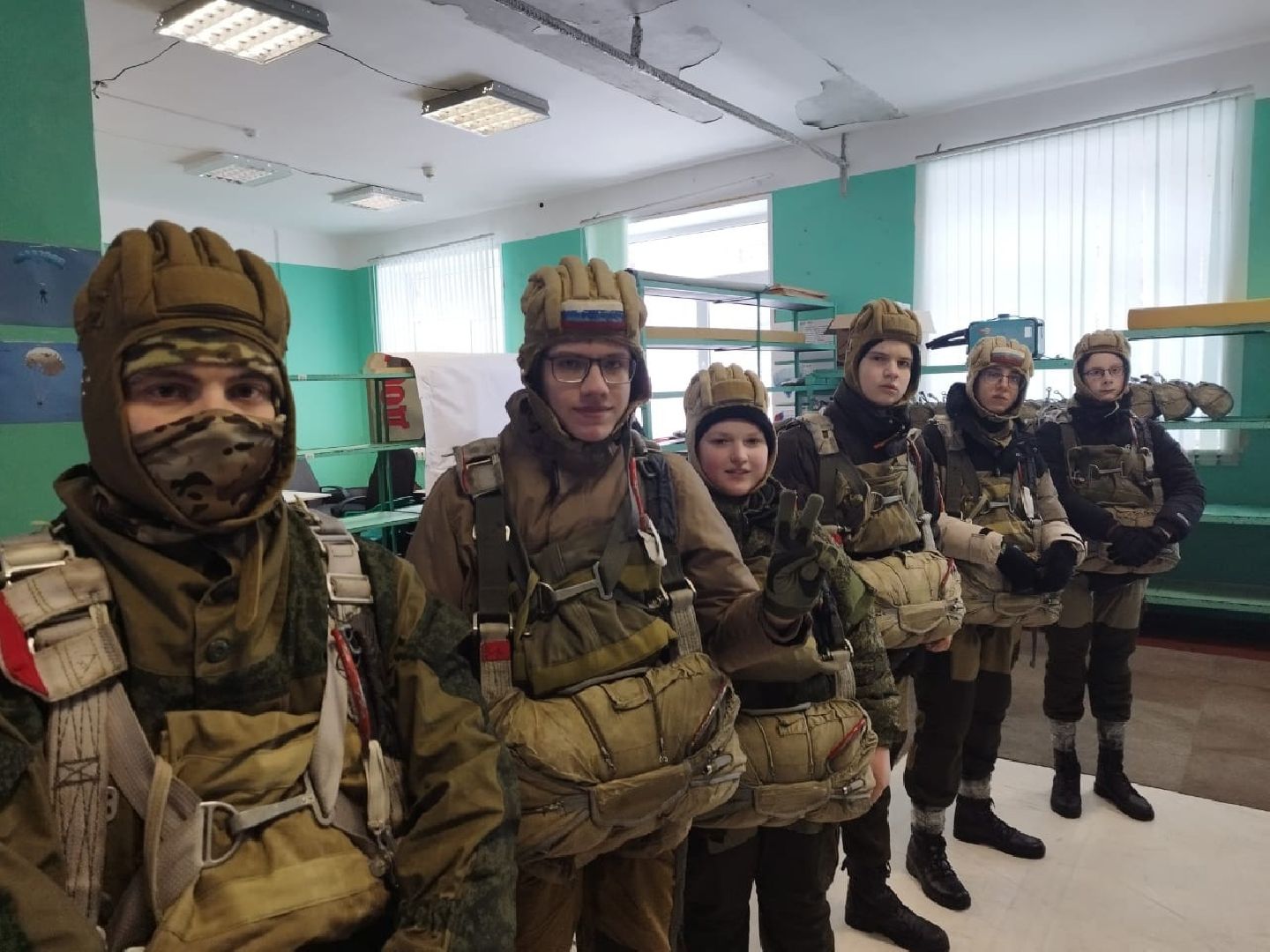 серпухов, подмосковье, патриотическое воспитание молодежи, СВСЦ Маргеловец, вертикалки,