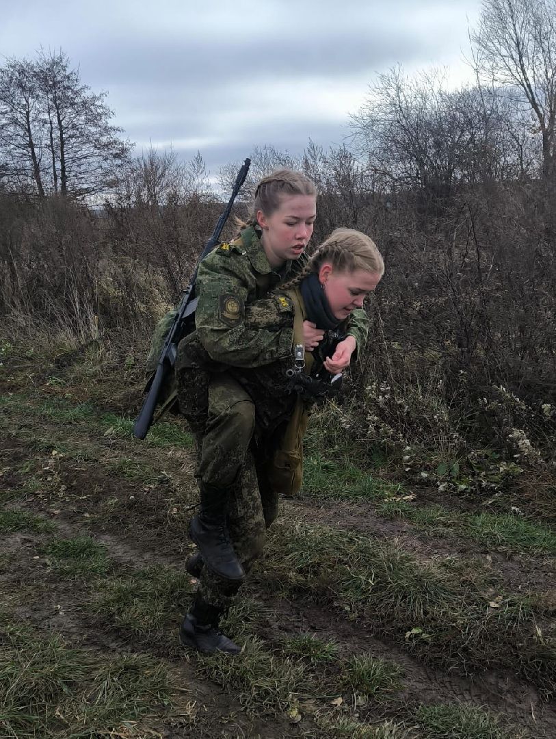 серпухов, подмосковье, патриотическое воспитание молодежи, СВСЦ Маргеловец, вертикалки,