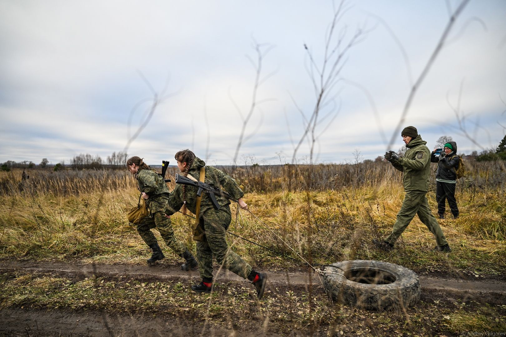 серпухов, подмосковье, патриотическое воспитание молодежи, СВСЦ Маргеловец, вертикалки,
