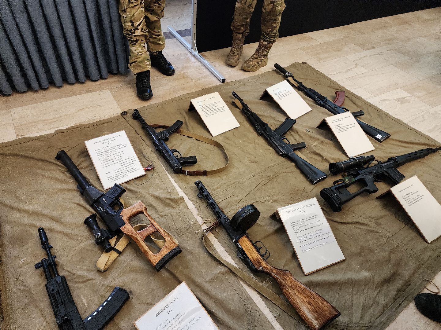 серпухов, подмосковье, патриотическое воспитание молодежи, СВСЦ Маргеловец, вертикалки,