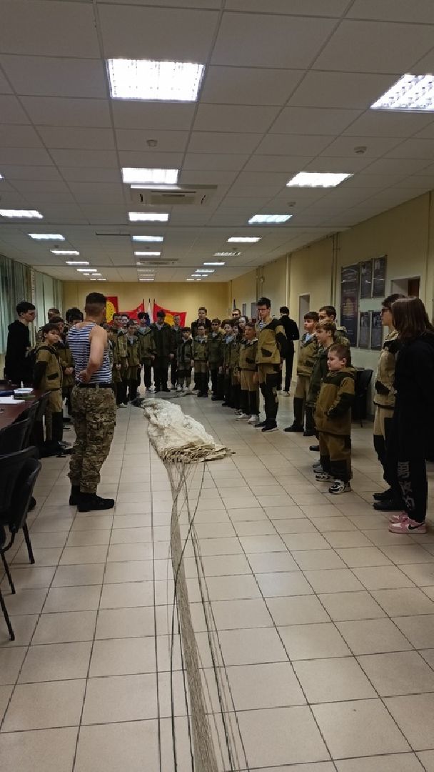 серпухов, подмосковье, патриотическое воспитание молодежи, СВСЦ Маргеловец, вертикалки,