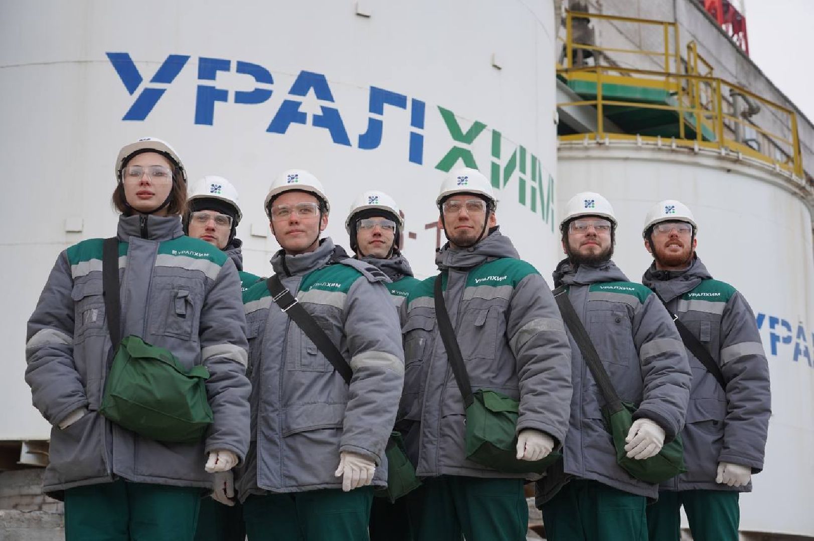 воскресенск, экономика, удобрения,