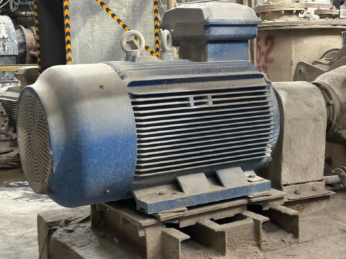 воскресенск, экономика, удобрения,