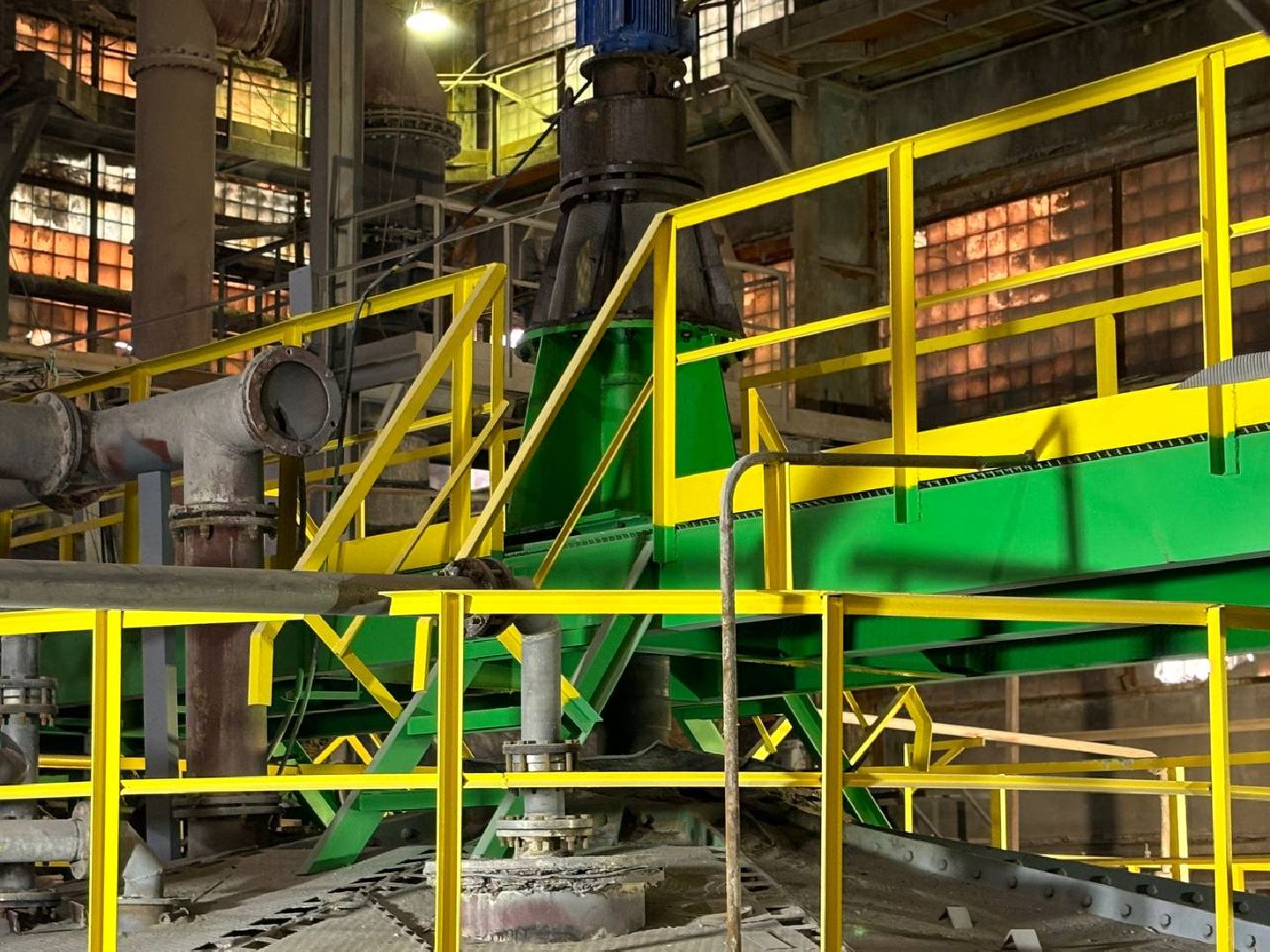 воскресенск, экономика, удобрения,