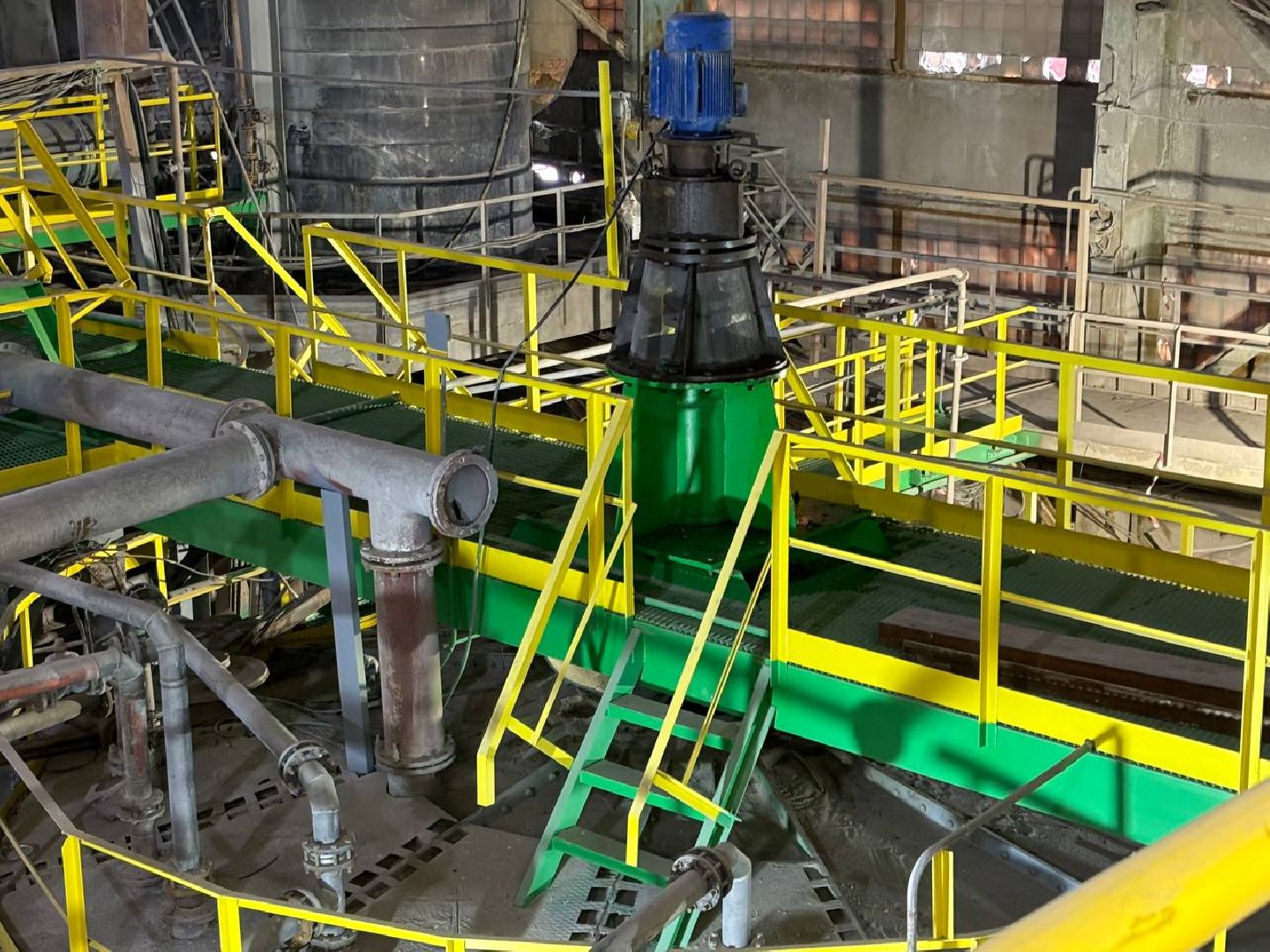 воскресенск, экономика, удобрения,