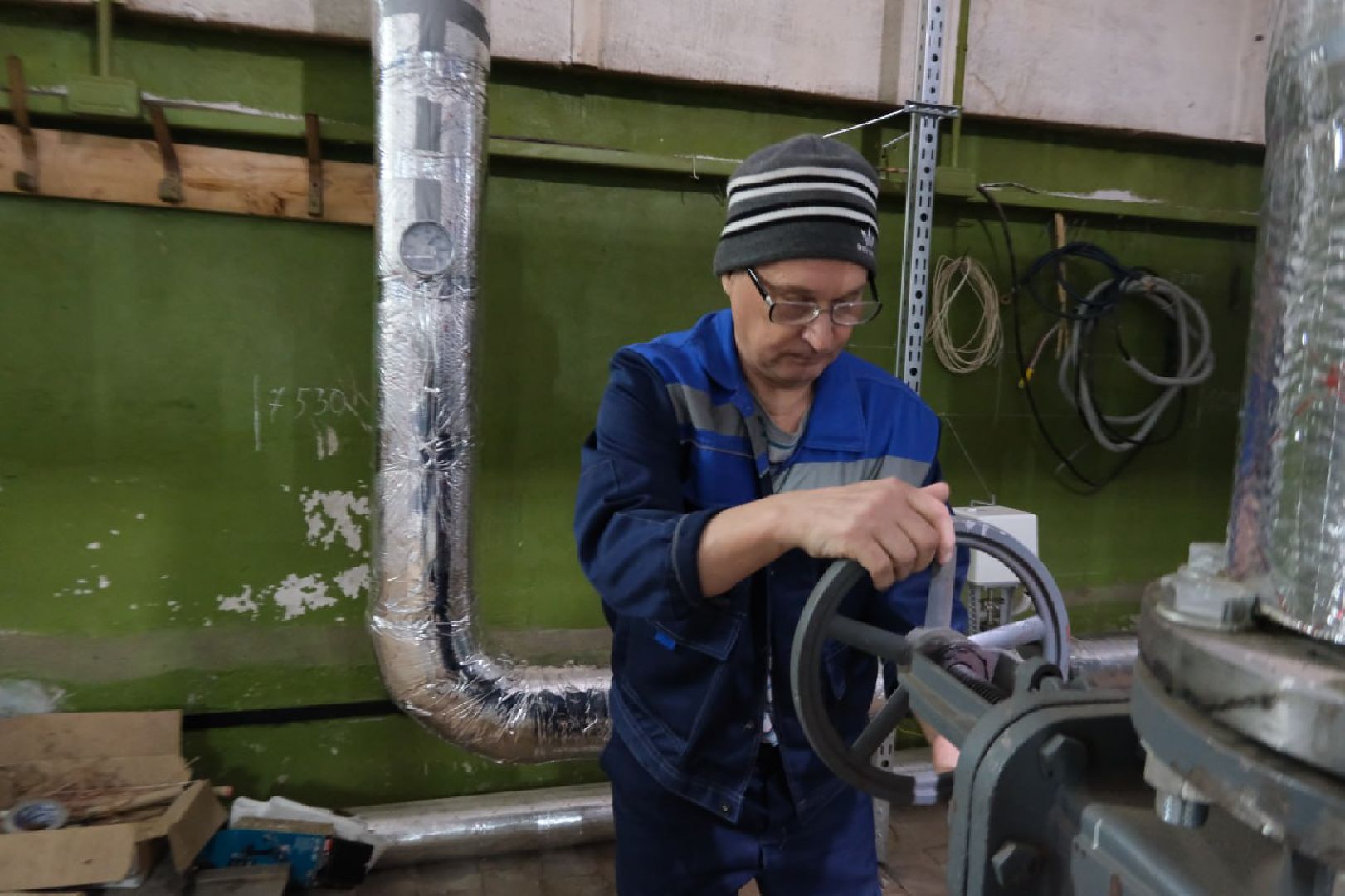 пущино, серпухов, модернизация жкх,