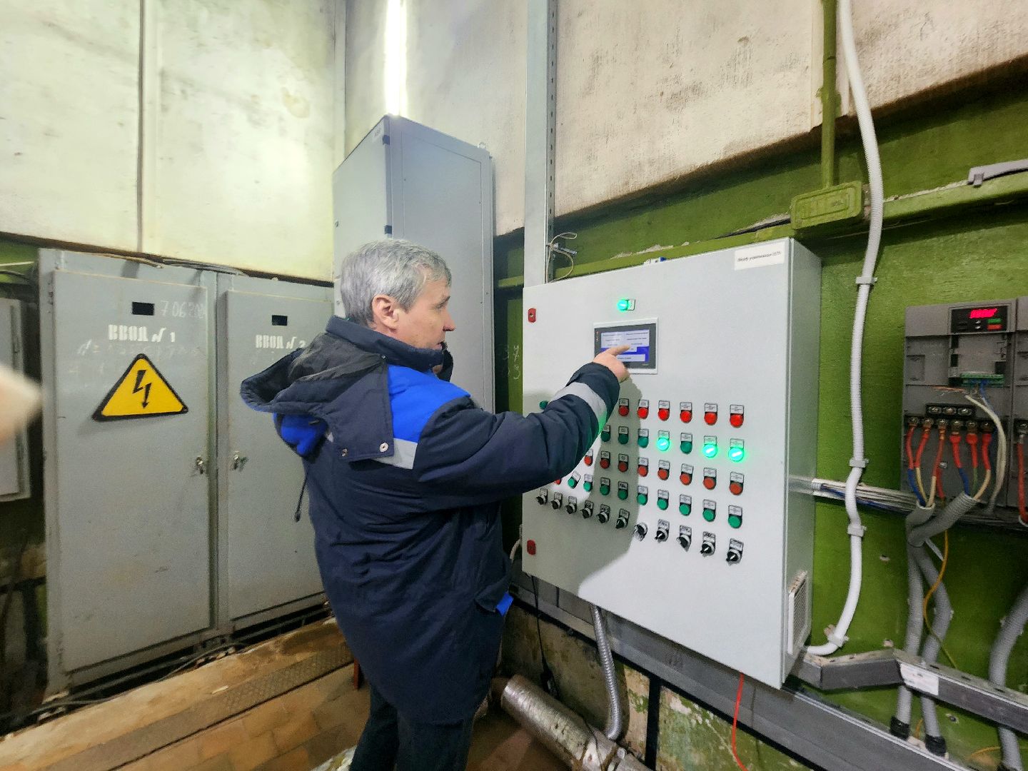 пущино, серпухов, модернизация жкх,