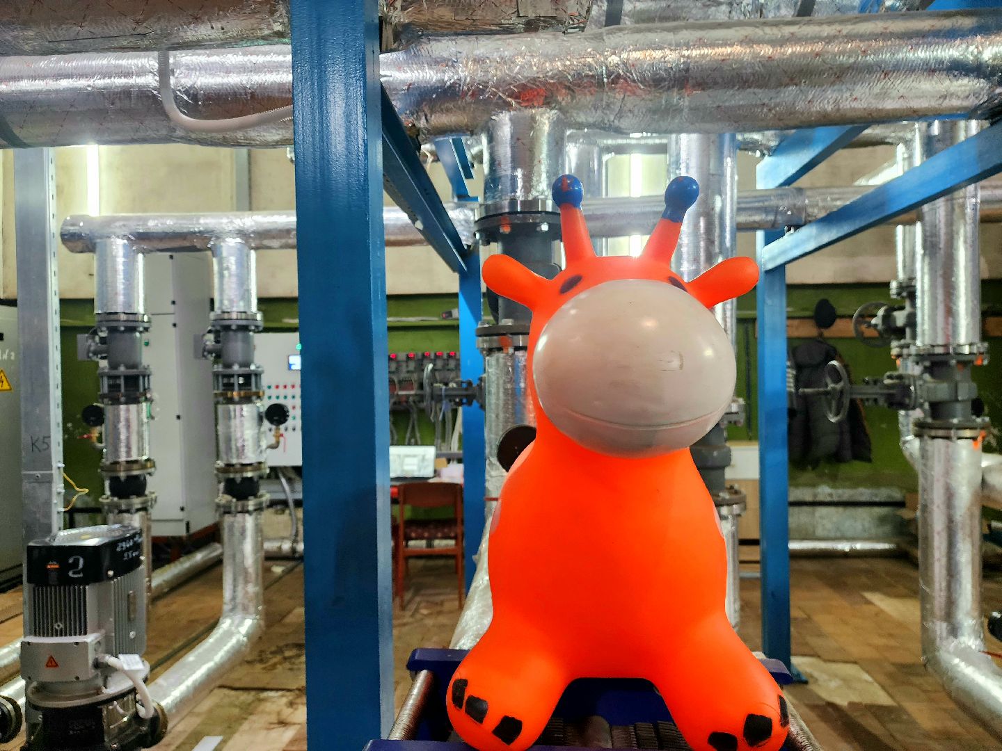 пущино, серпухов, модернизация жкх,