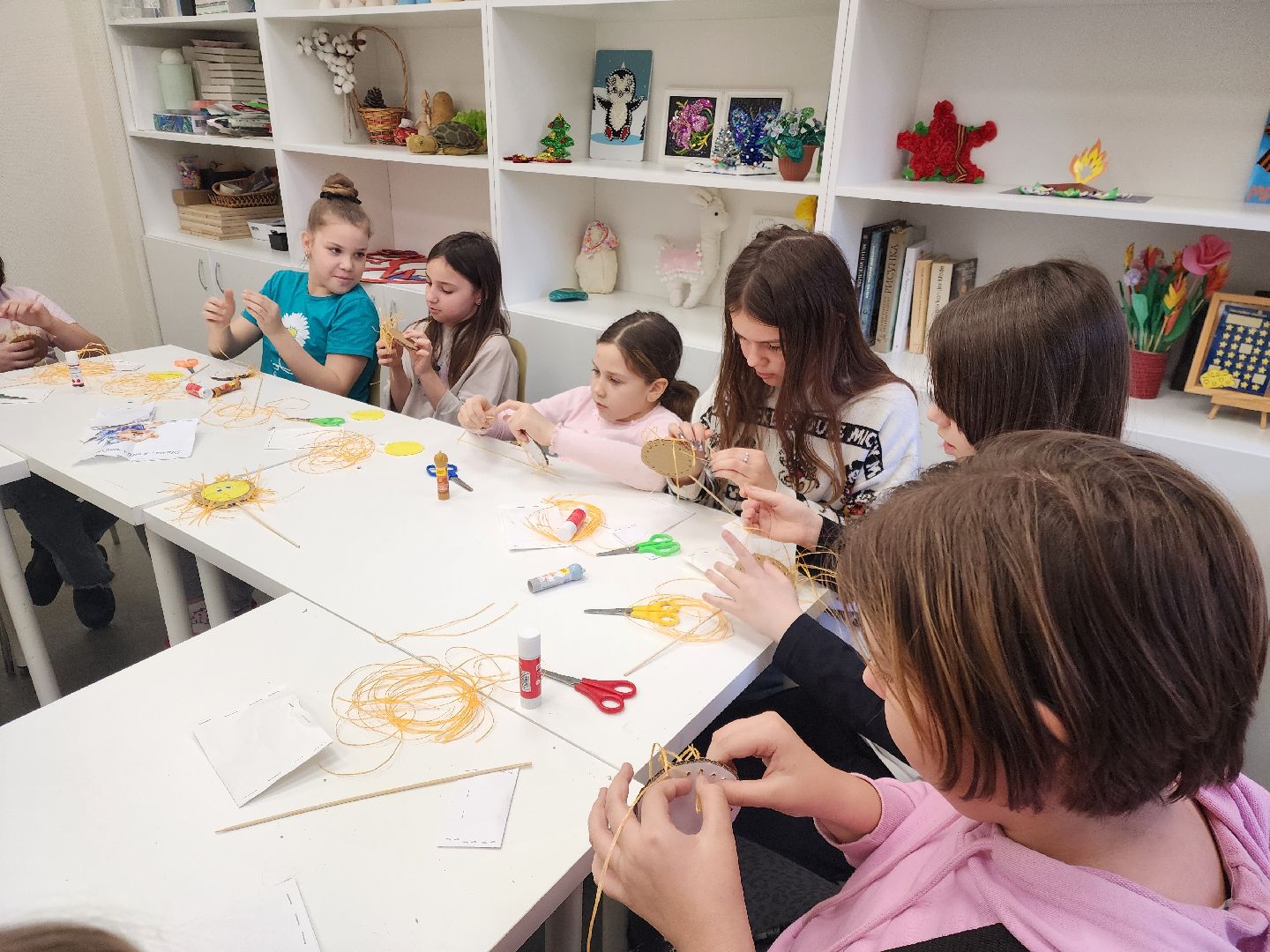 Электросталь, Дети, Общество, Сельский Дом культуры, Масленица, вертикалки,