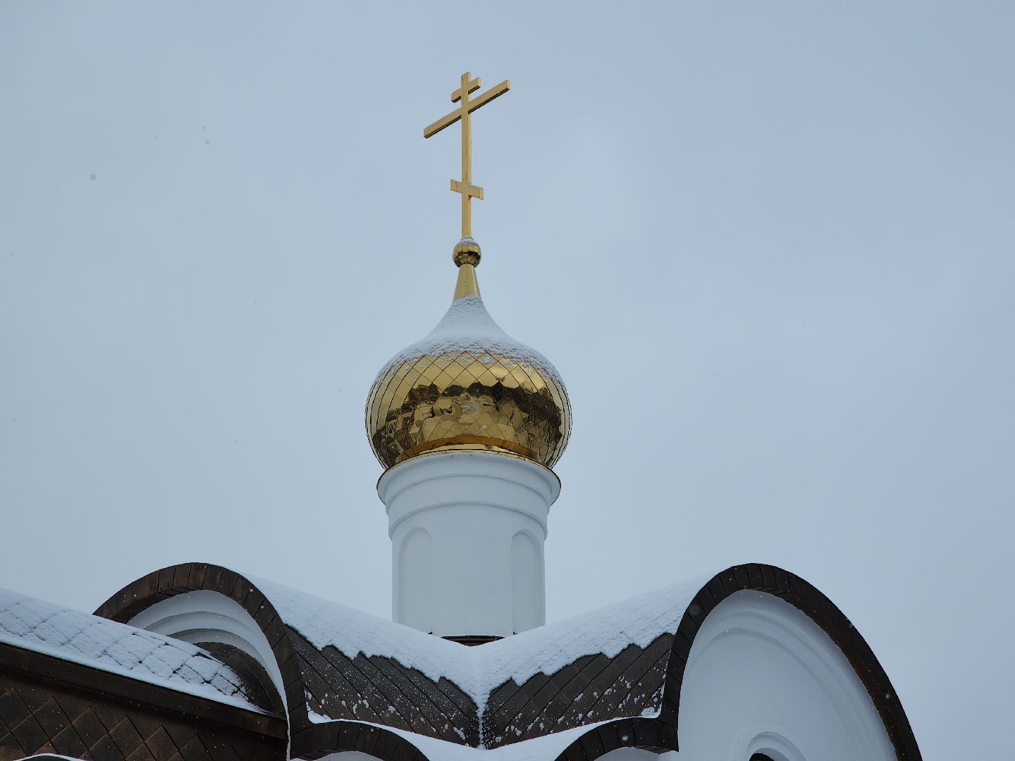 вертикалки, Павловский Посад, Храм, Религия,