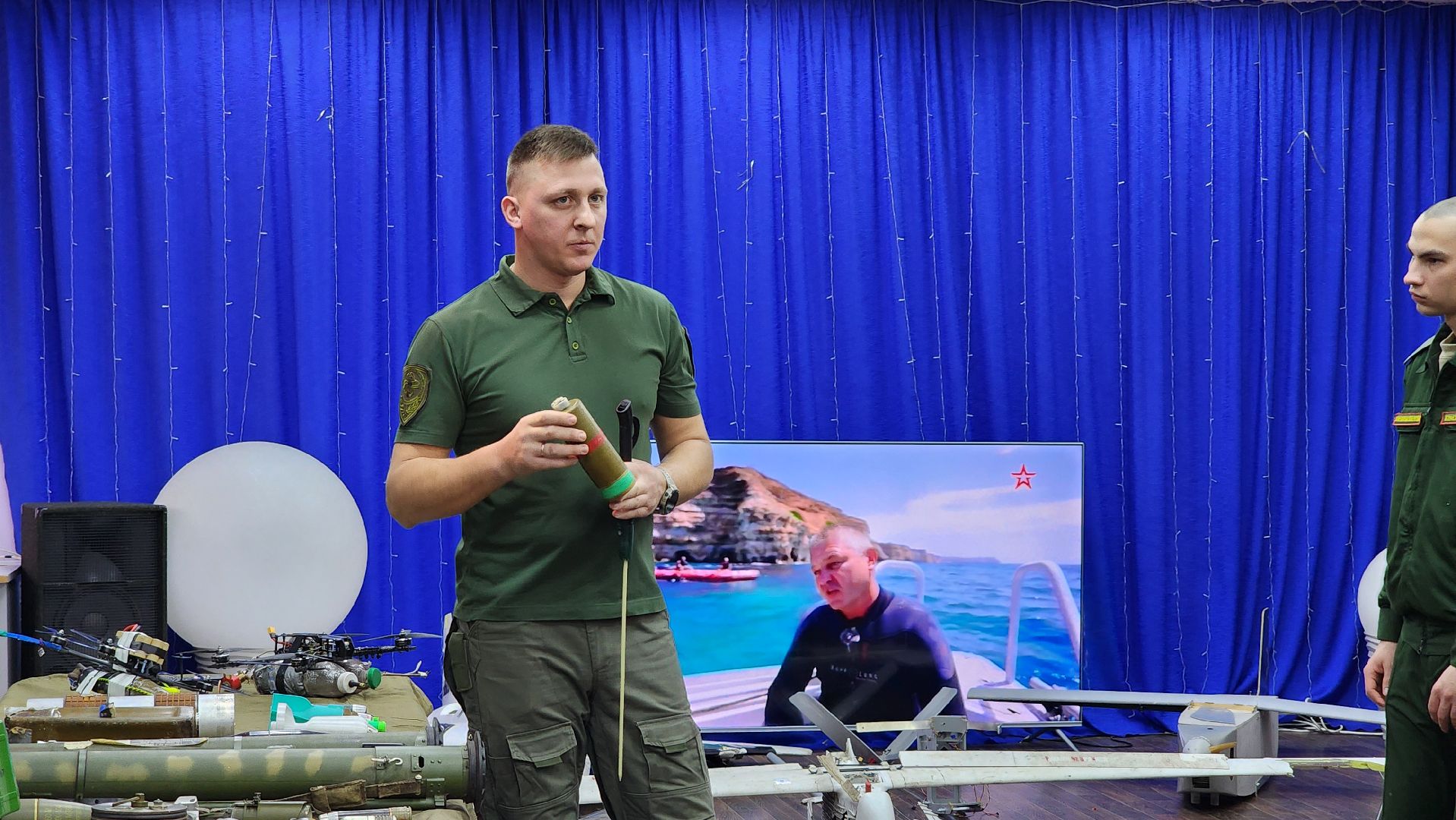 День защитника Отечества, 23 февраля, Районный дом культуры, Ногинск, Богородский городской округ, вертикалки,