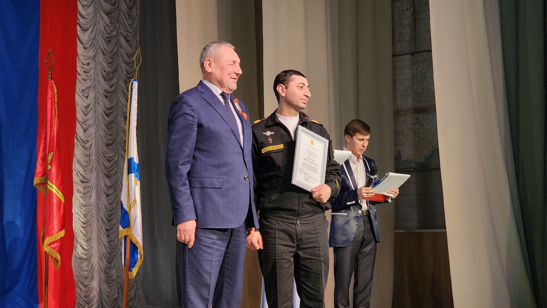 День защитника Отечества, 23 февраля, Районный дом культуры, Ногинск, Богородский городской округ, вертикалки,