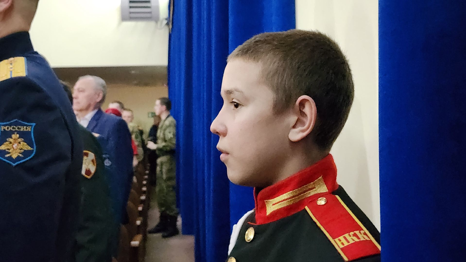 День защитника Отечества, 23 февраля, Районный дом культуры, Ногинск, Богородский городской округ, вертикалки,