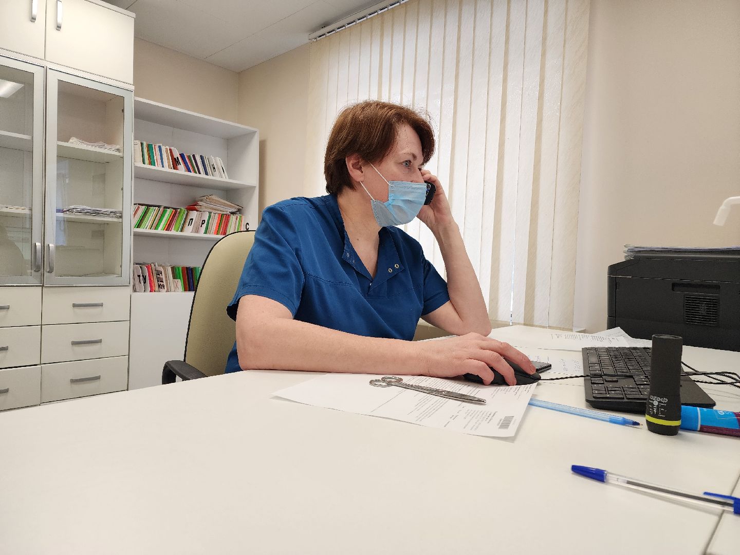 подольск, фап, Фельдшер, Александровка, вертикалки,