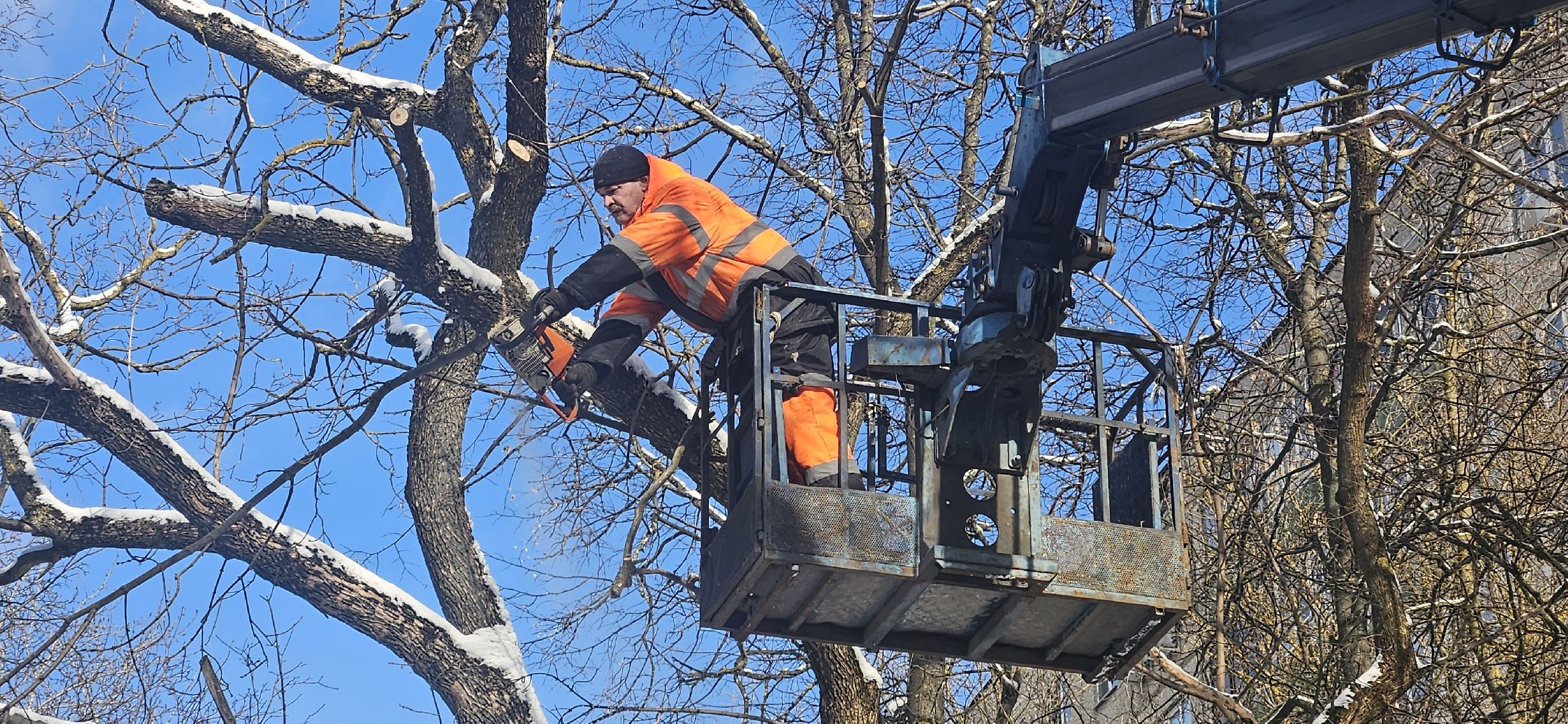 опиловка, жкх, жуковский, вертикалки, работа,