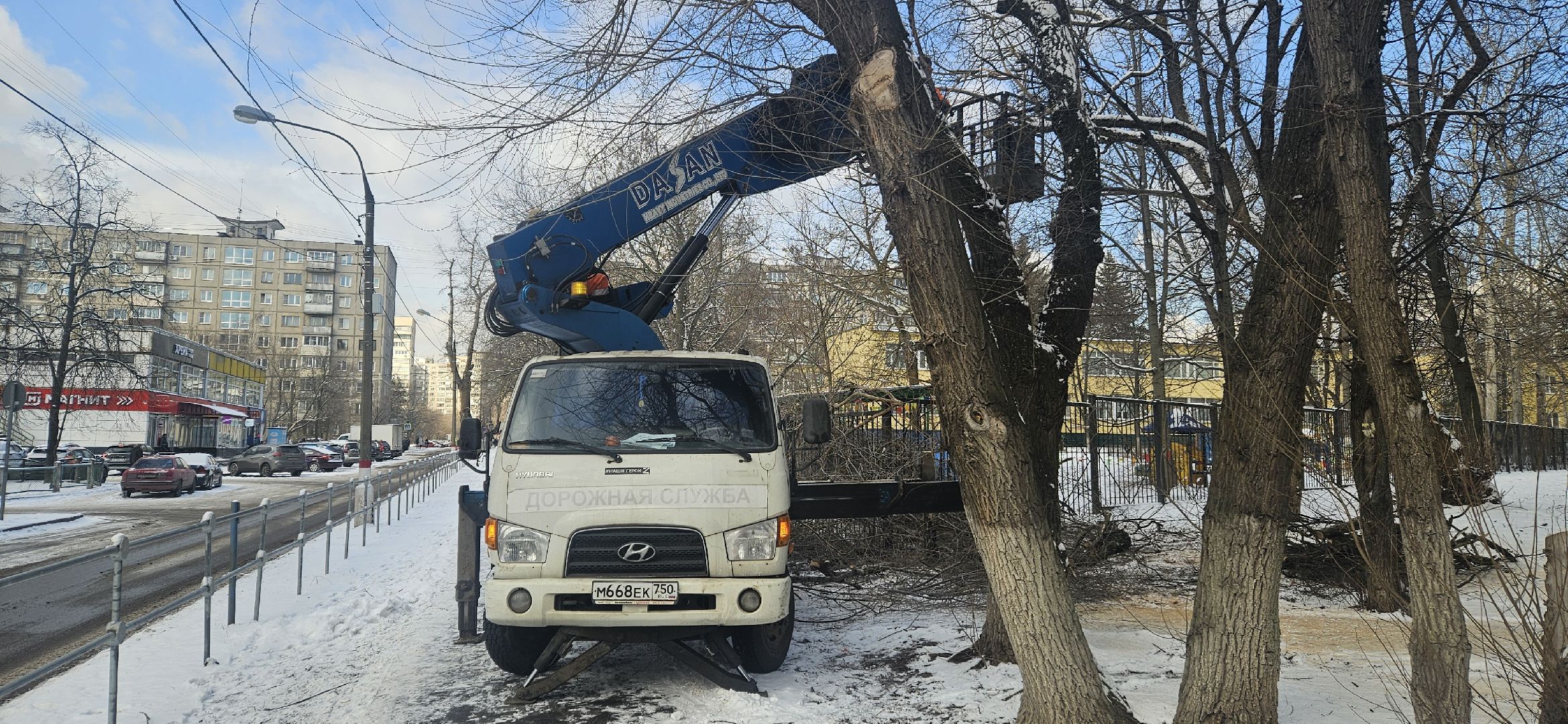 опиловка, жкх, жуковский, вертикалки, работа,