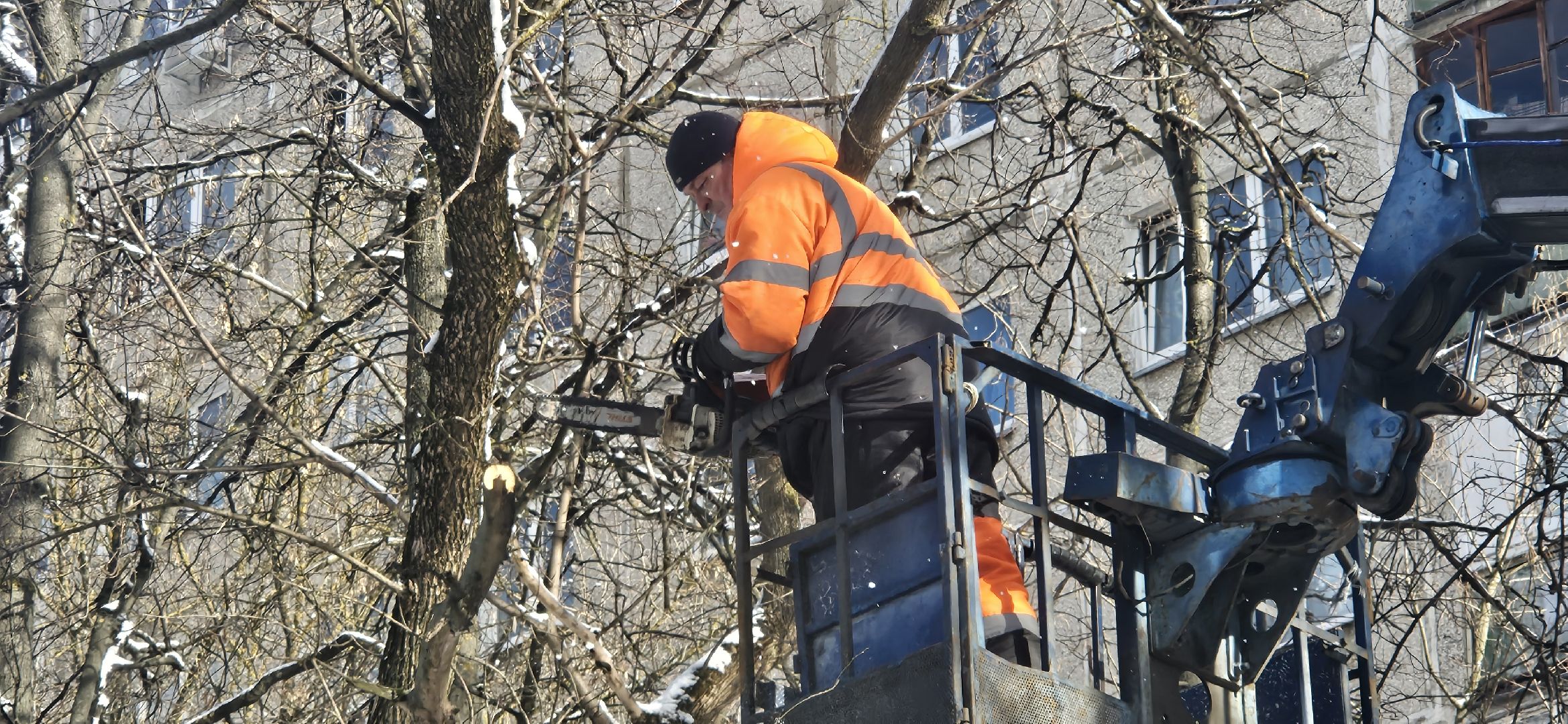 опиловка, жкх, жуковский, вертикалки, работа,