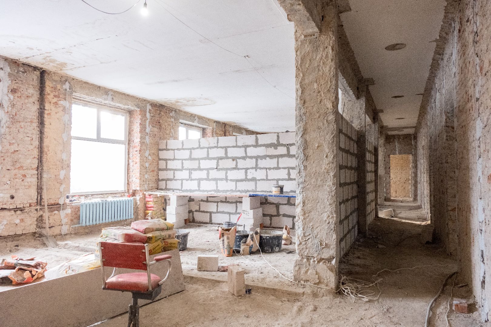 лыткарино, капремонт, дк мир, дворец культуры лыткарино, капремонт дк мир, вертикалки,