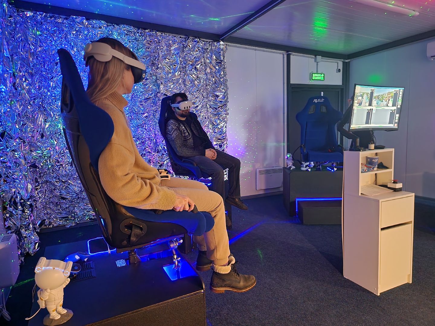 Коломна, туризм, виртуальная реальность,