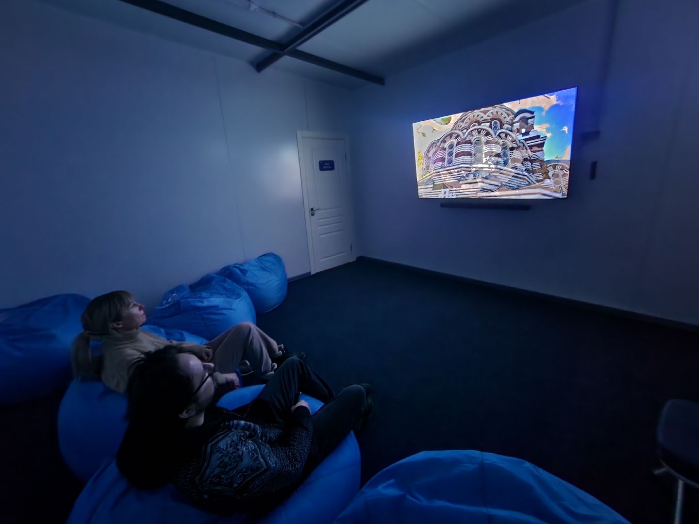 Коломна, туризм, виртуальная реальность,