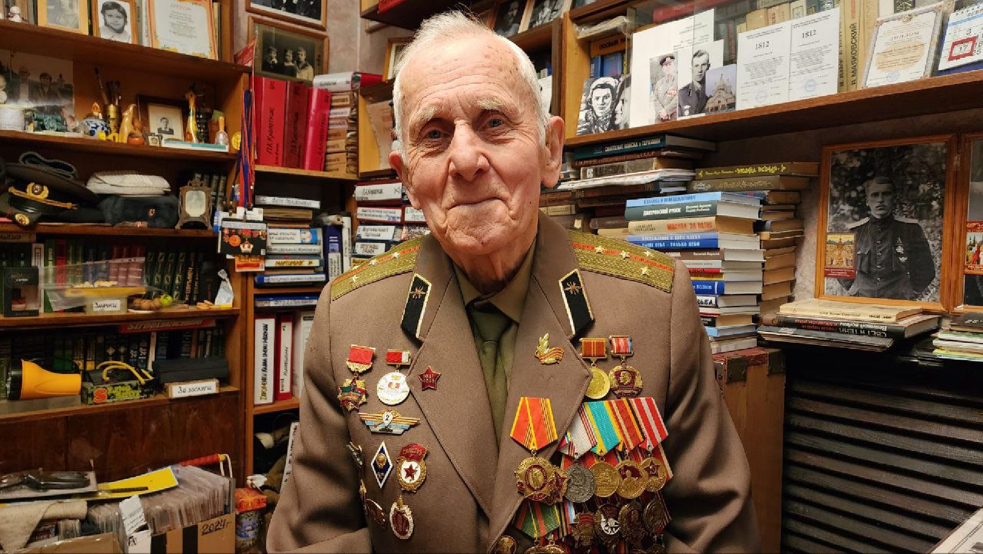 Дмитров, Алексей Поливанов, Дети войны, вертикалки,