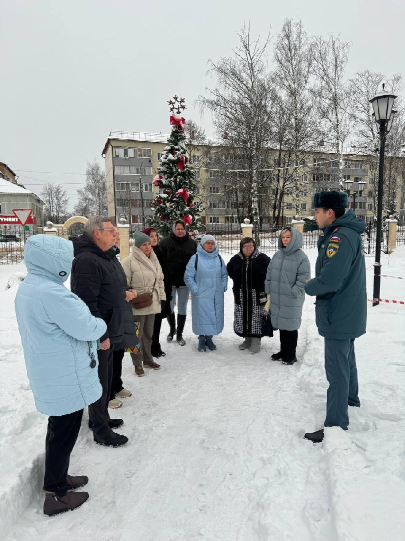шаховская, мчс, мчс россии,