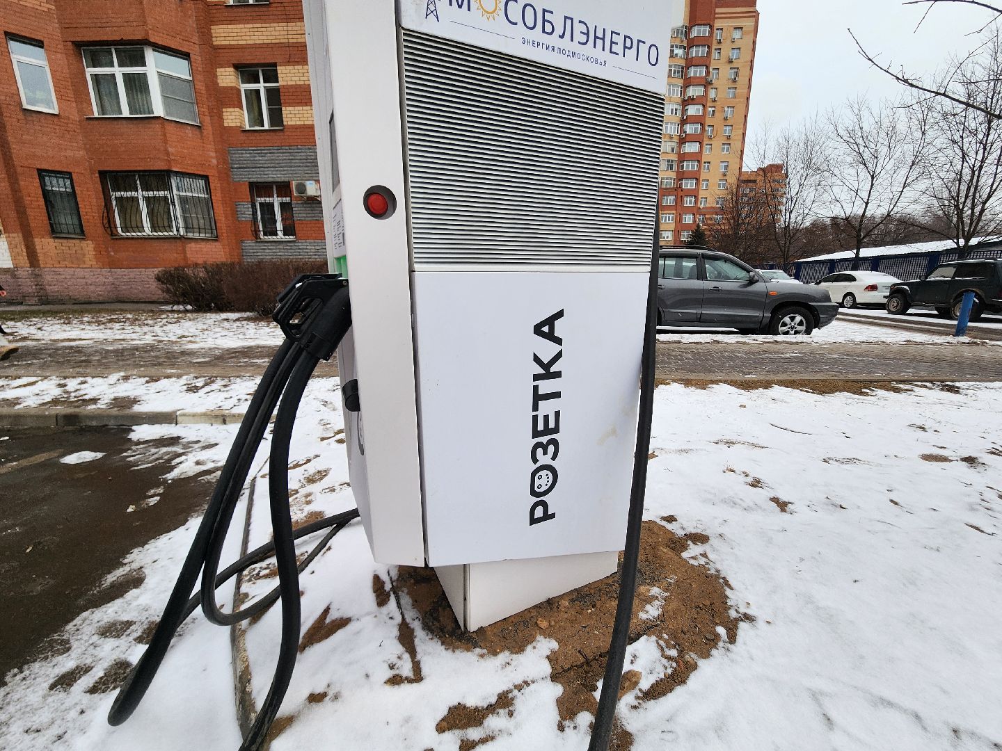 вертикалка, мытищи, зарядная станция, зарядные станции для электромобилей,