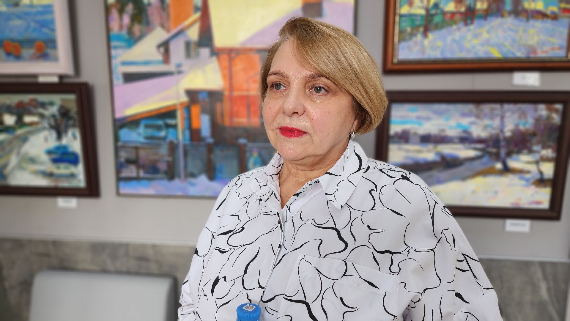 профсоюз, культура, конференция, вертикалки,