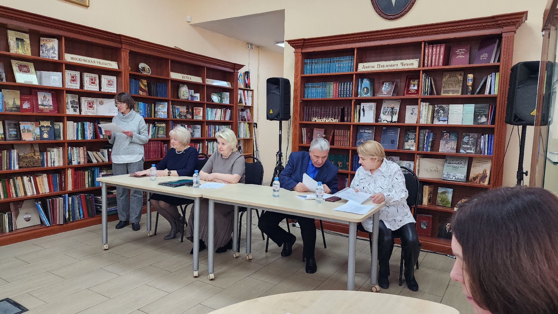 профсоюз, культура, конференция, вертикалки,