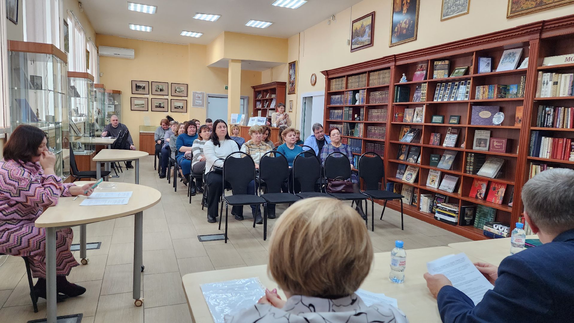 профсоюз, культура, конференция, вертикалки,