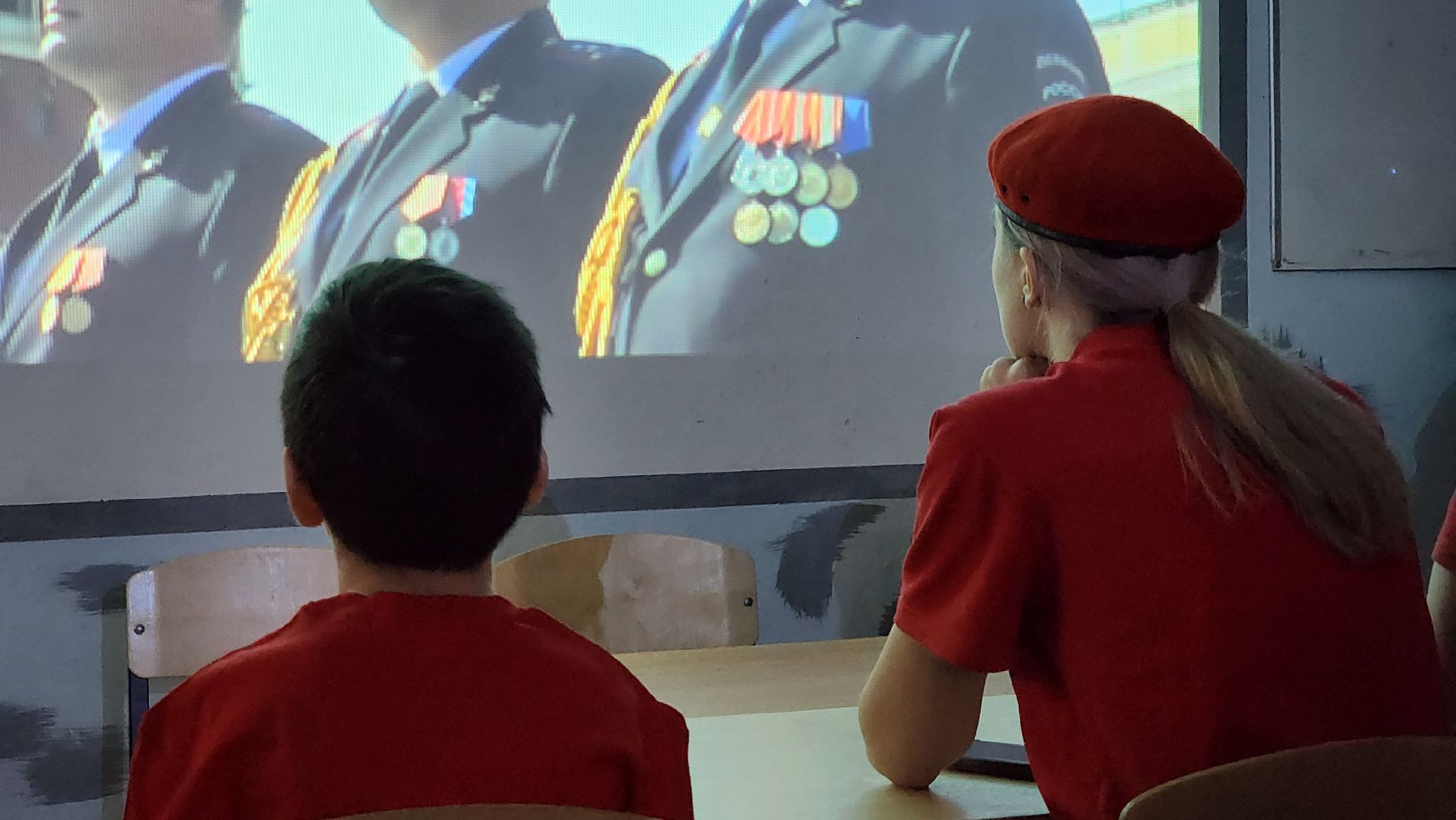 Центр допризывной подготовки молодежи, юнармейцы, профориентация, Ногинск, Богородский городской округ, вертикалки,