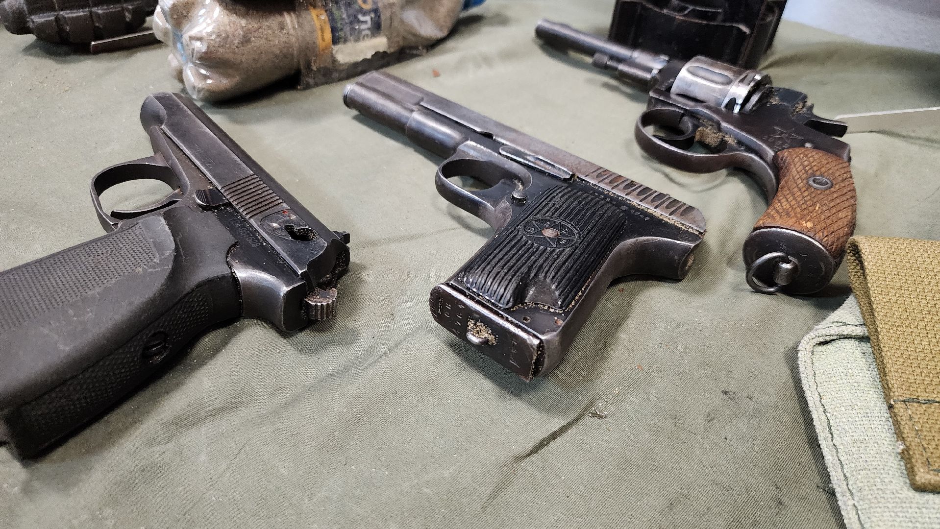 Центр допризывной подготовки молодежи, юнармейцы, профориентация, Ногинск, Богородский городской округ, вертикалки,