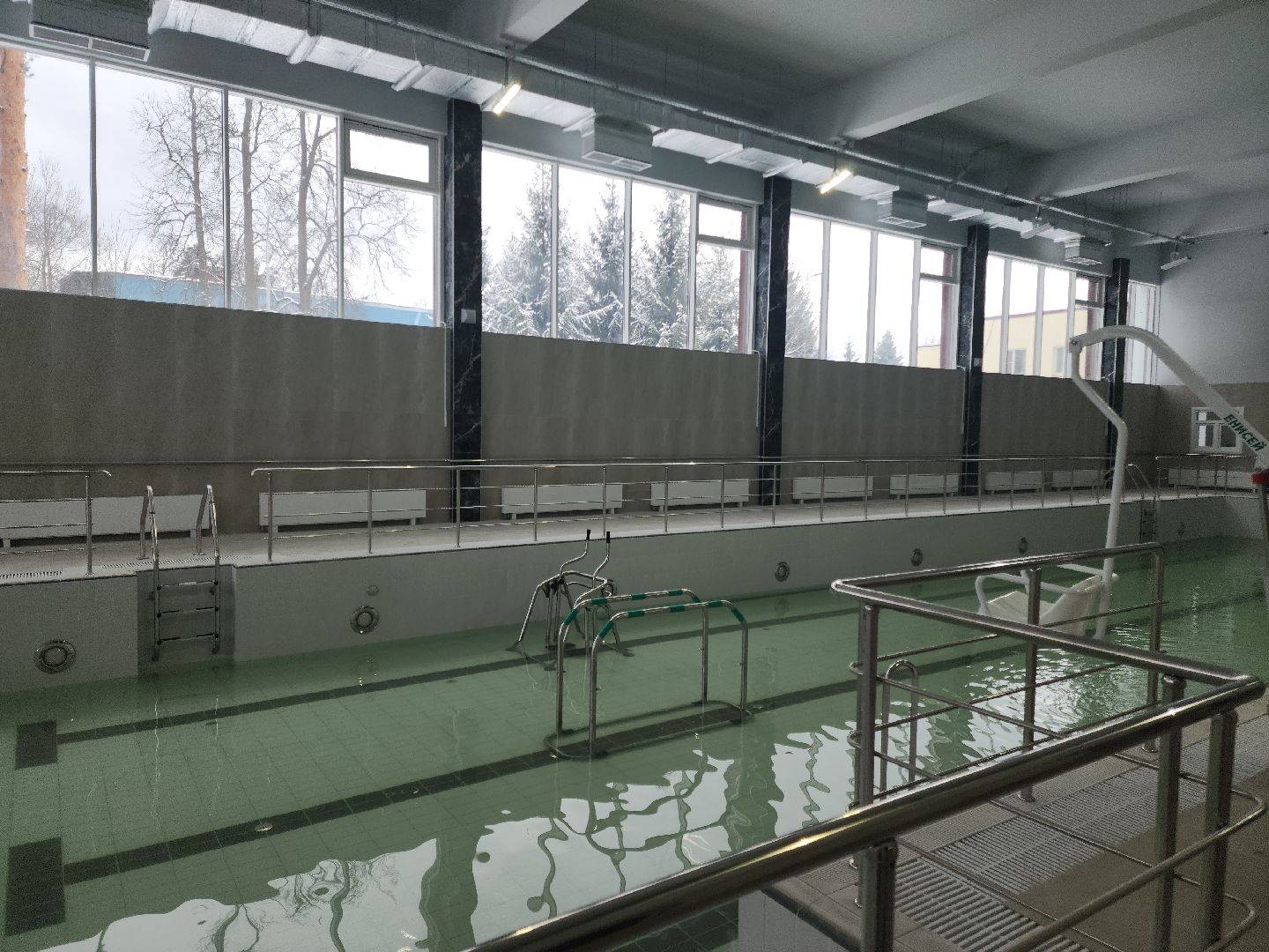 Подольск, Бассейн, Строительство, вертикалки,