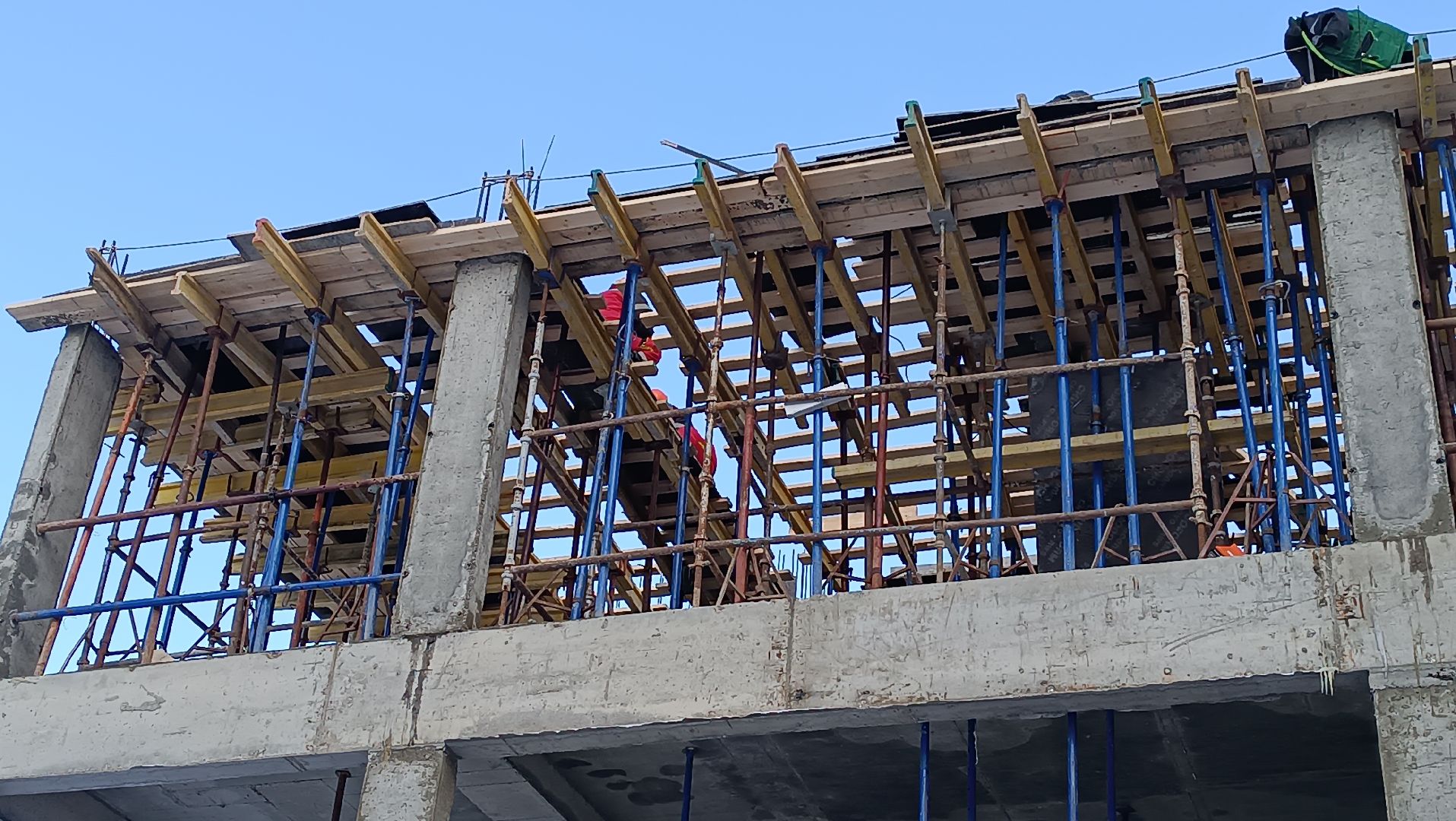 строительство, детский сад, щелково-7, стройка детсада, вертикалки,