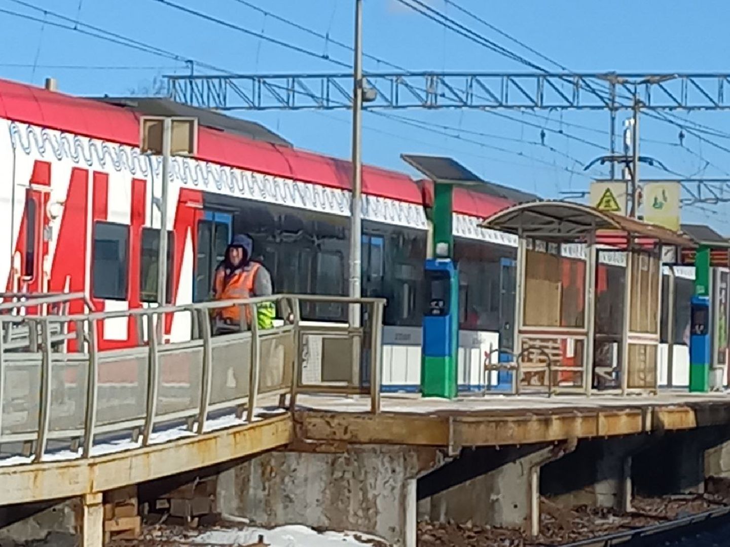 сергиев посад, иволга, ржд,