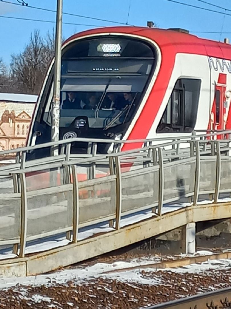 сергиев посад, иволга, ржд,