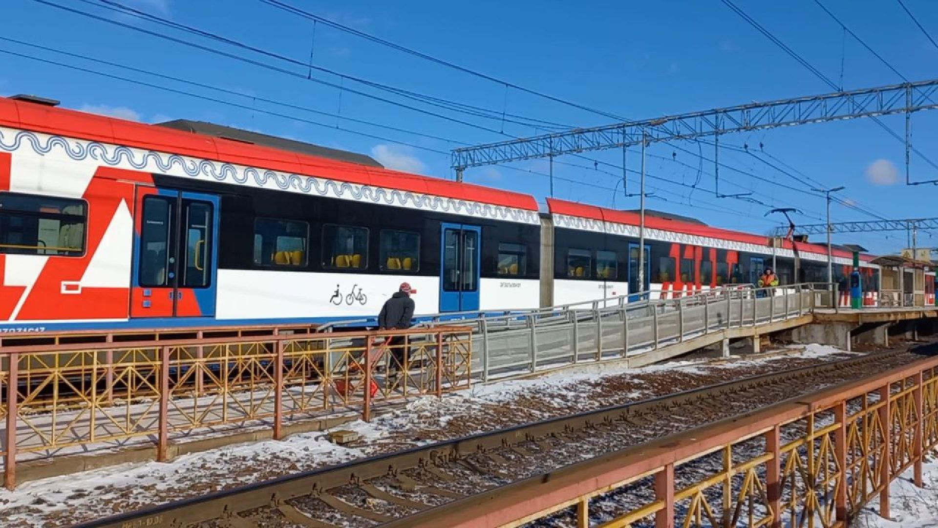 сергиев посад, иволга, ржд,