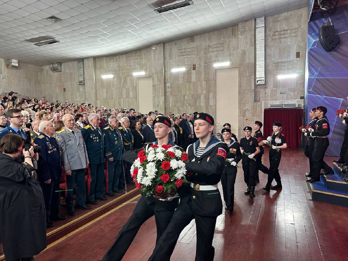 ветеран вов, домодедедово, книга памяти,