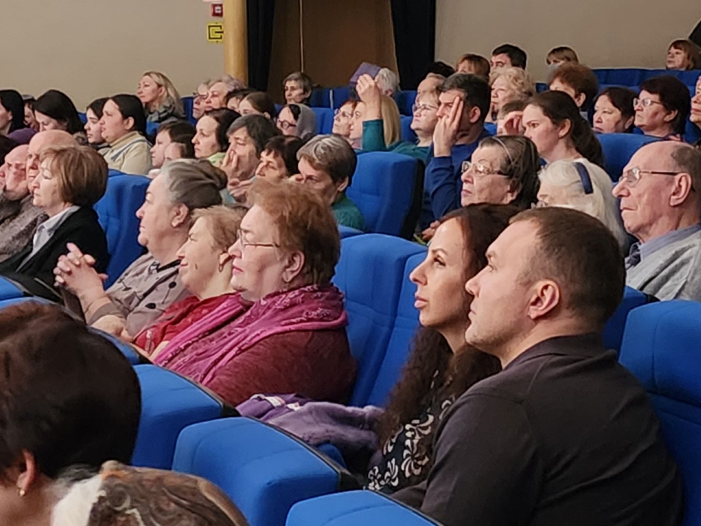 красноармейск, городской округ пушкинский, фестиваль, духовная музыка, православная молодежь, вертикалки,