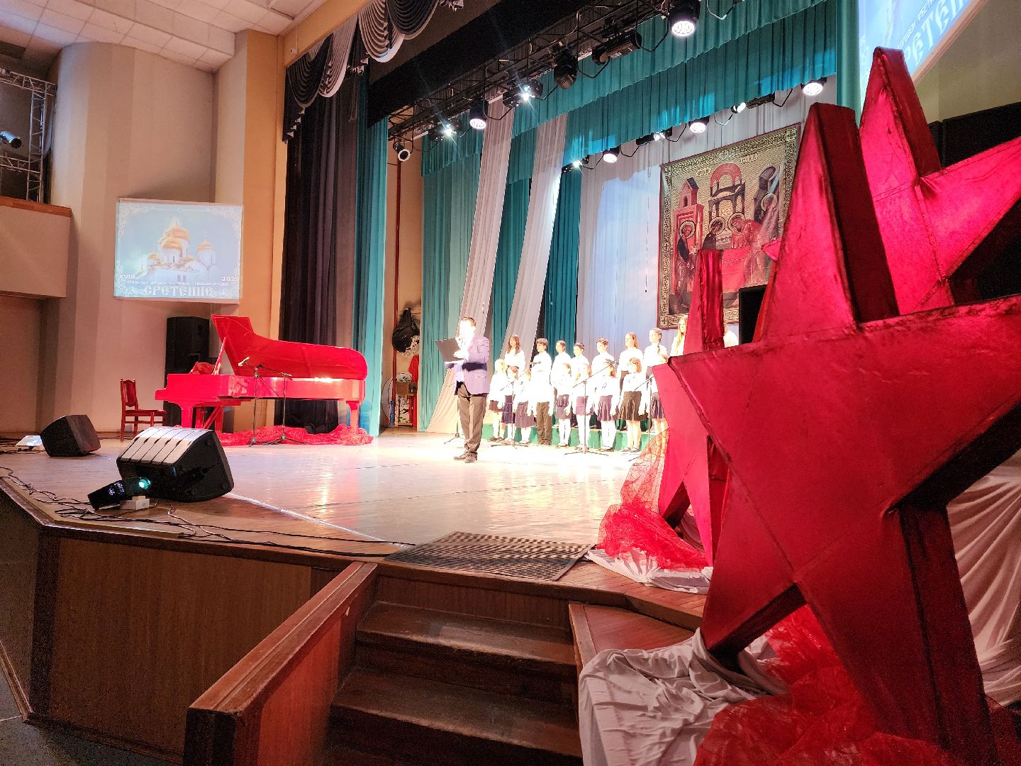 красноармейск, городской округ пушкинский, фестиваль, духовная музыка, православная молодежь, вертикалки,