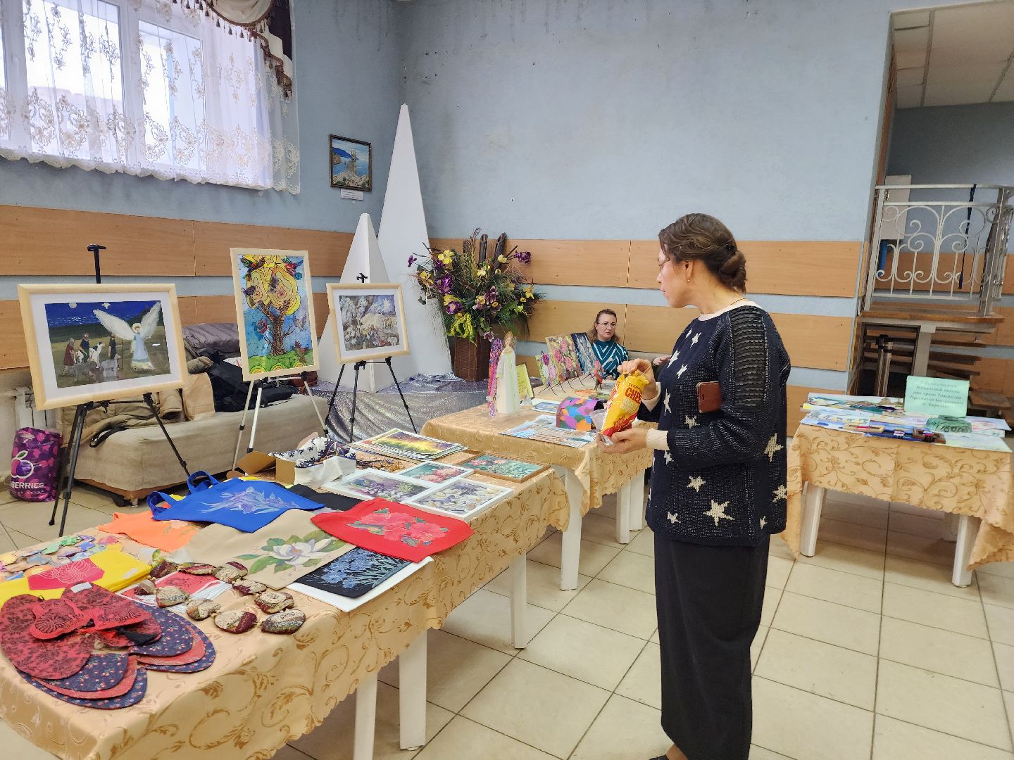 красноармейск, городской округ пушкинский, фестиваль, духовная музыка, православная молодежь, вертикалки,