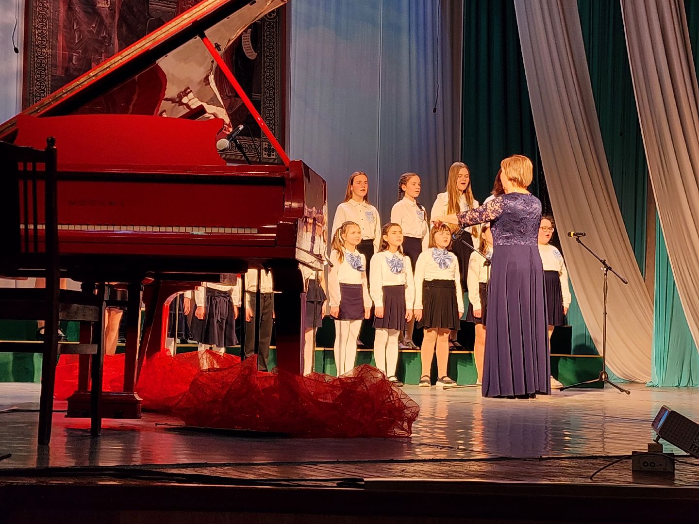 красноармейск, городской округ пушкинский, фестиваль, духовная музыка, православная молодежь, вертикалки,