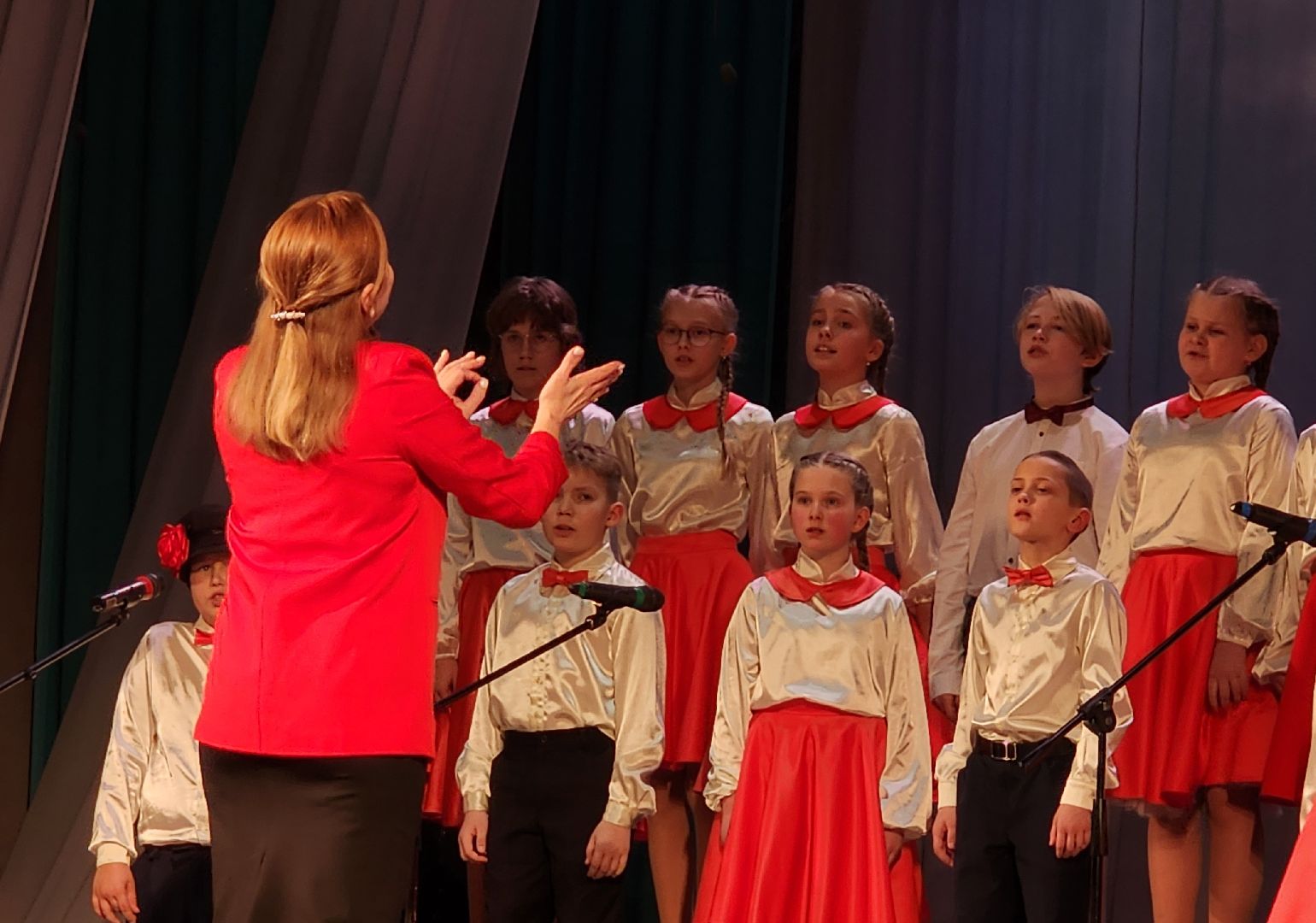 красноармейск, городской округ пушкинский, фестиваль, духовная музыка, православная молодежь, вертикалки,