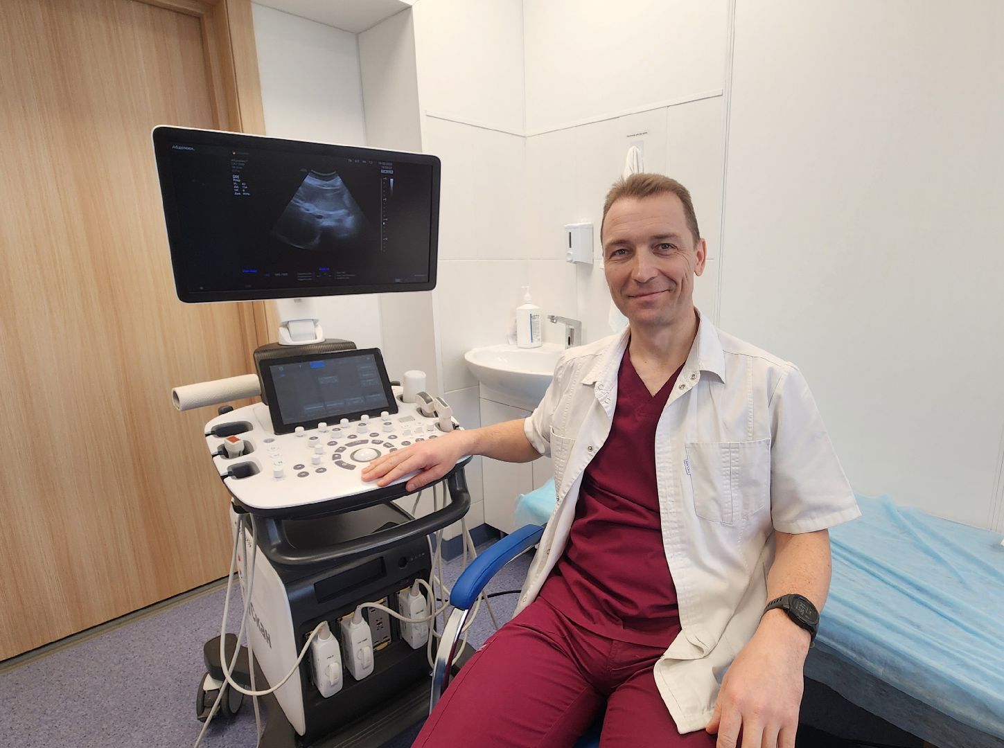 солнечногорск, медицина, хирургия, мужское здоровье,