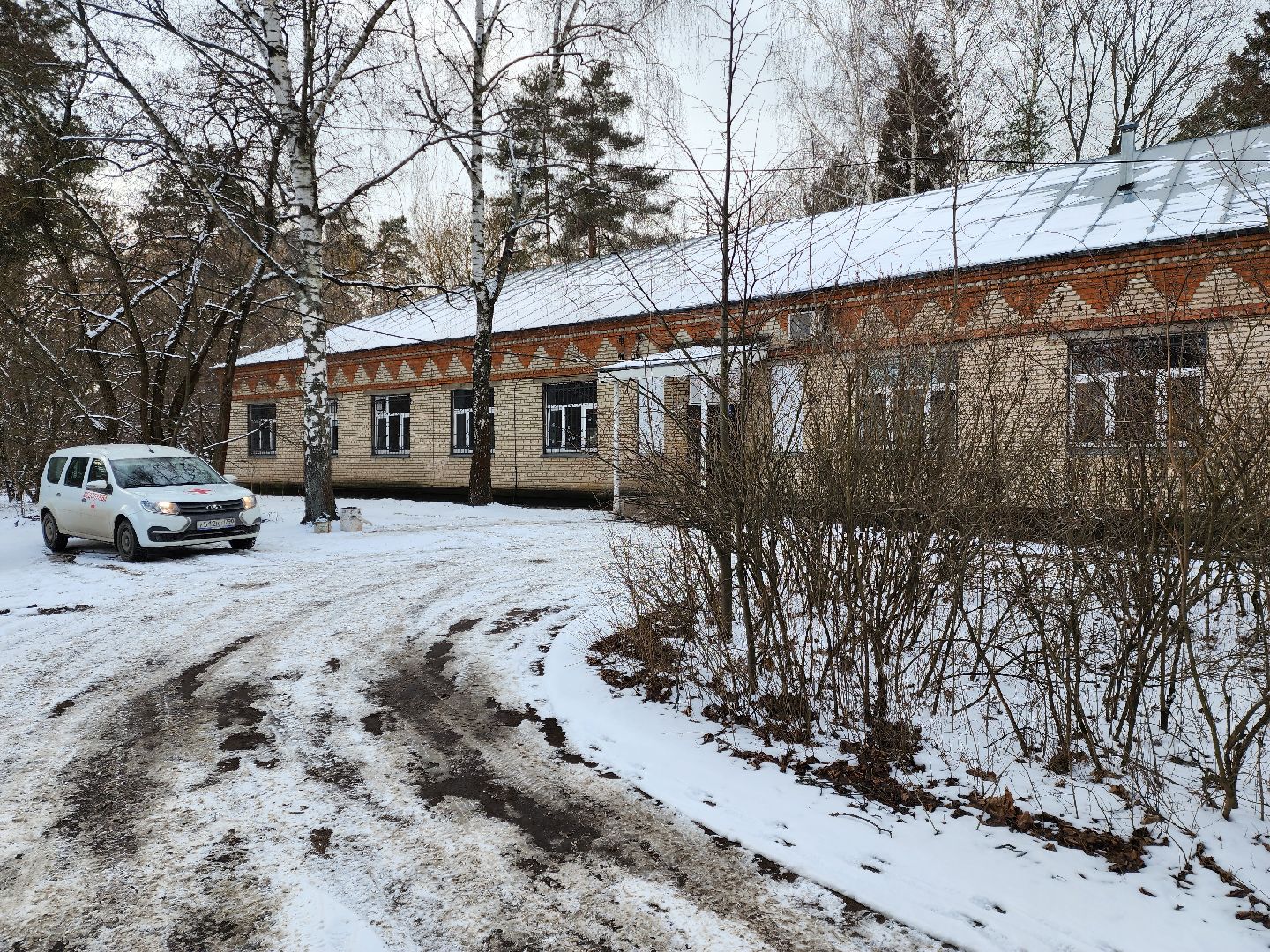 раменское, медицина, практические занятия в раменской больнице для студентов медицинского колледжа,
